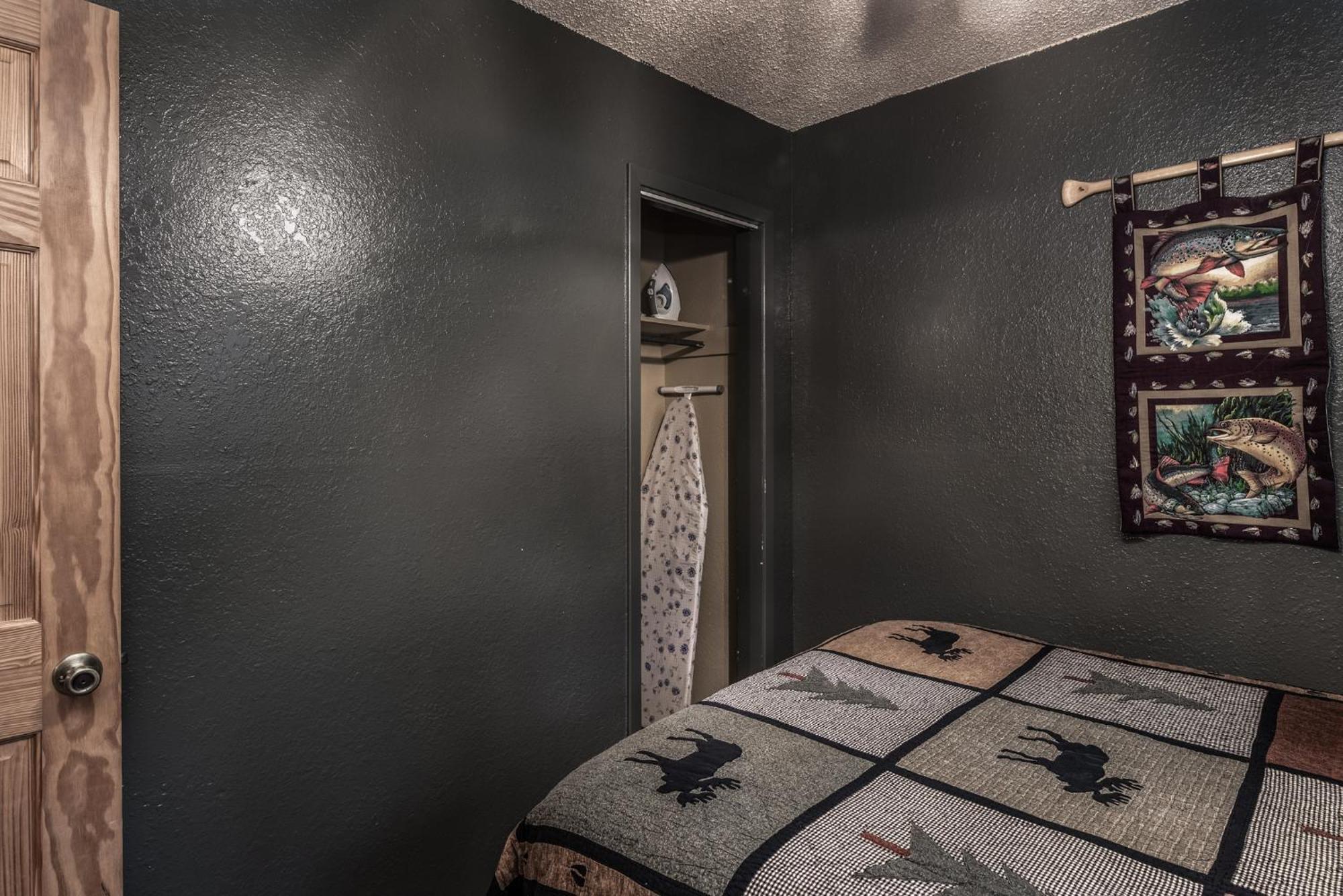 Upper Canyon Inn & Cabins Ruidoso Exterior foto