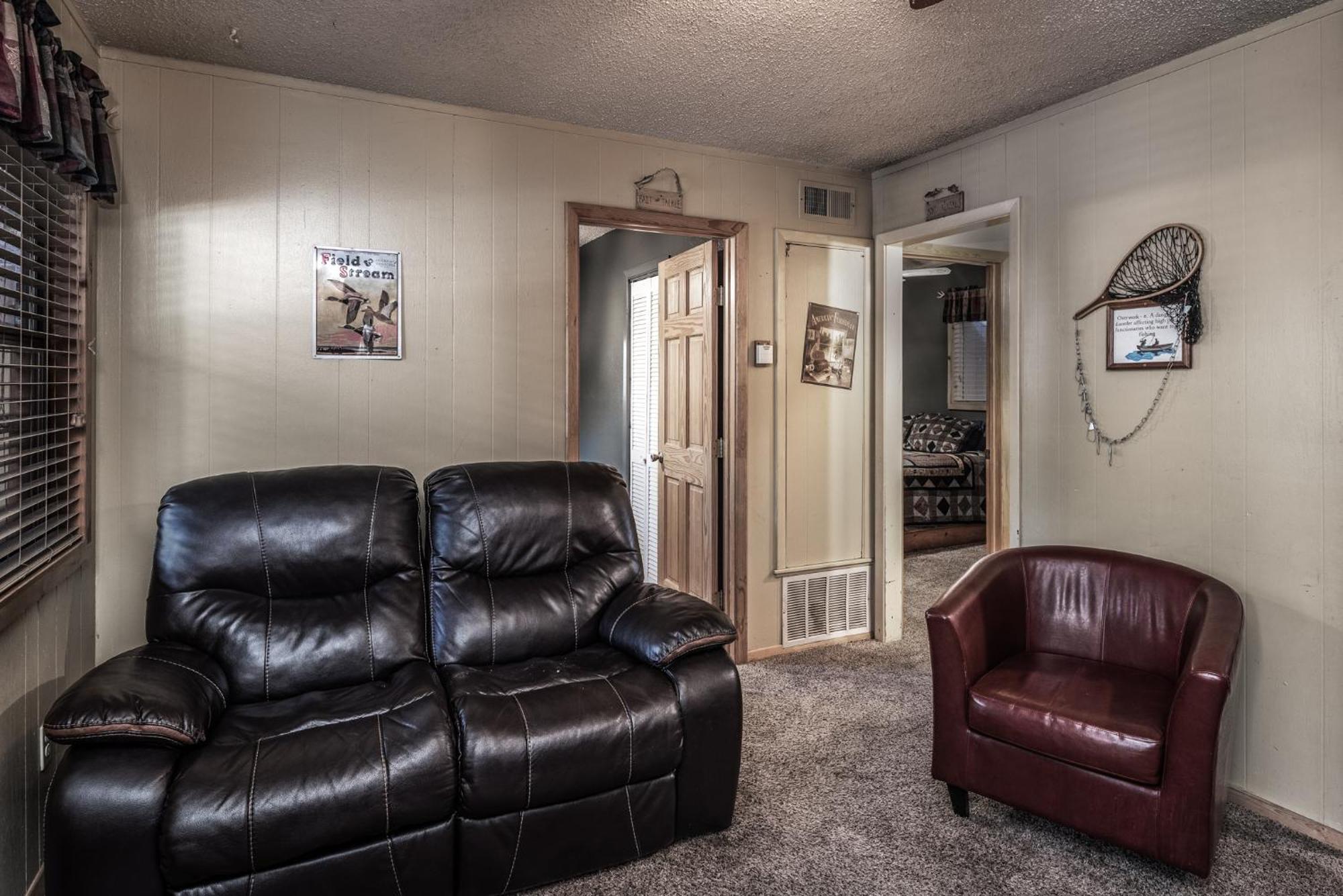 Upper Canyon Inn & Cabins Ruidoso Exterior foto